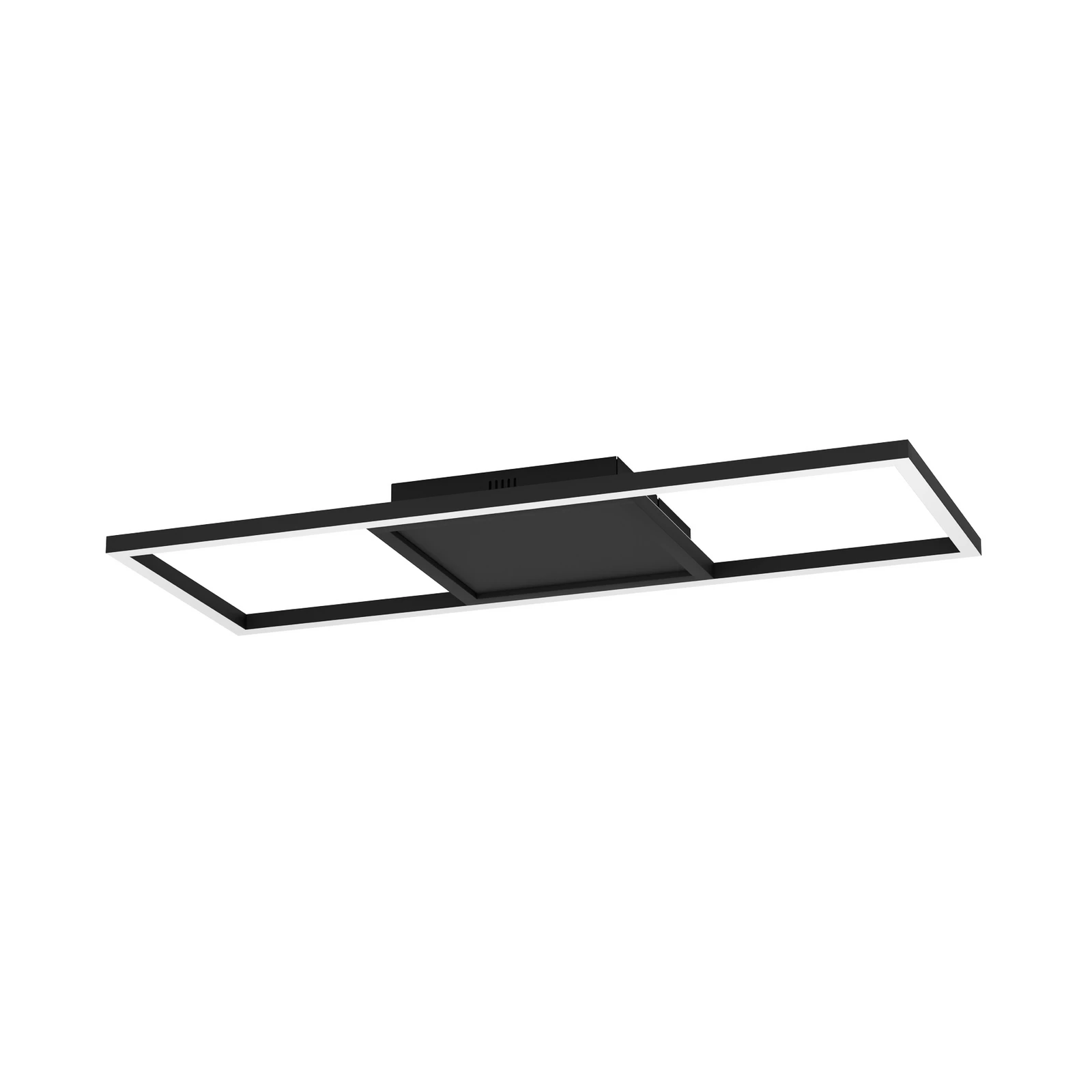 Plafoniera LED Calagrano ZigBee CCT 64x24cm