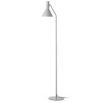 Lyss Stojací Lampa Light Grey - Frandsen