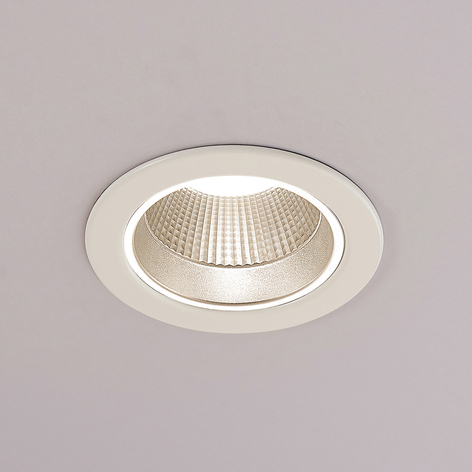 Arcchio Delano LED-Einbaustrahler, Lichtfarbe var.