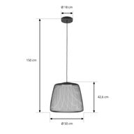product size