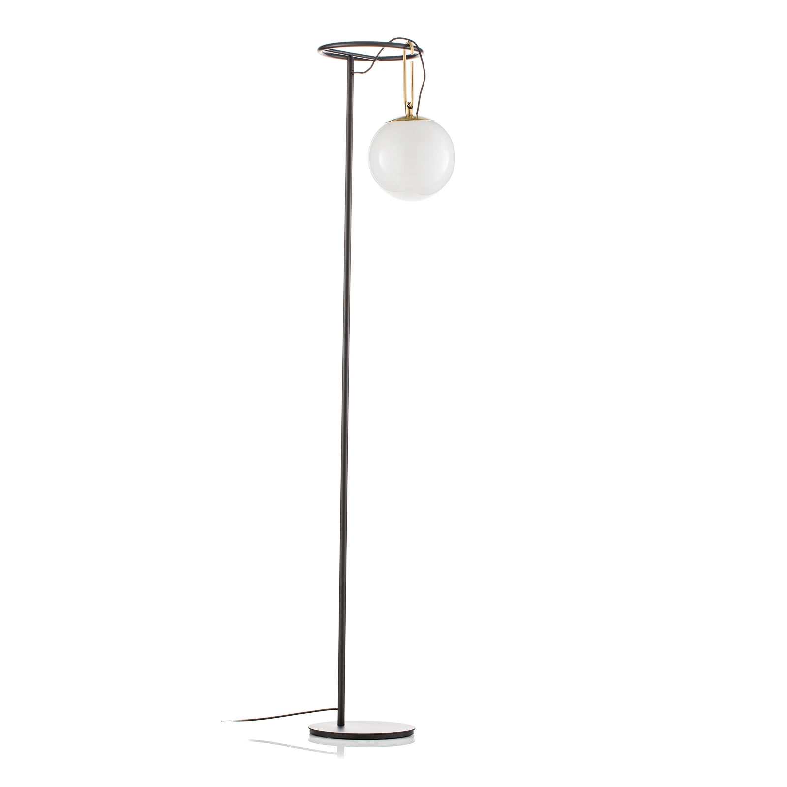Artemide nh stāvlampa ar dimmeri