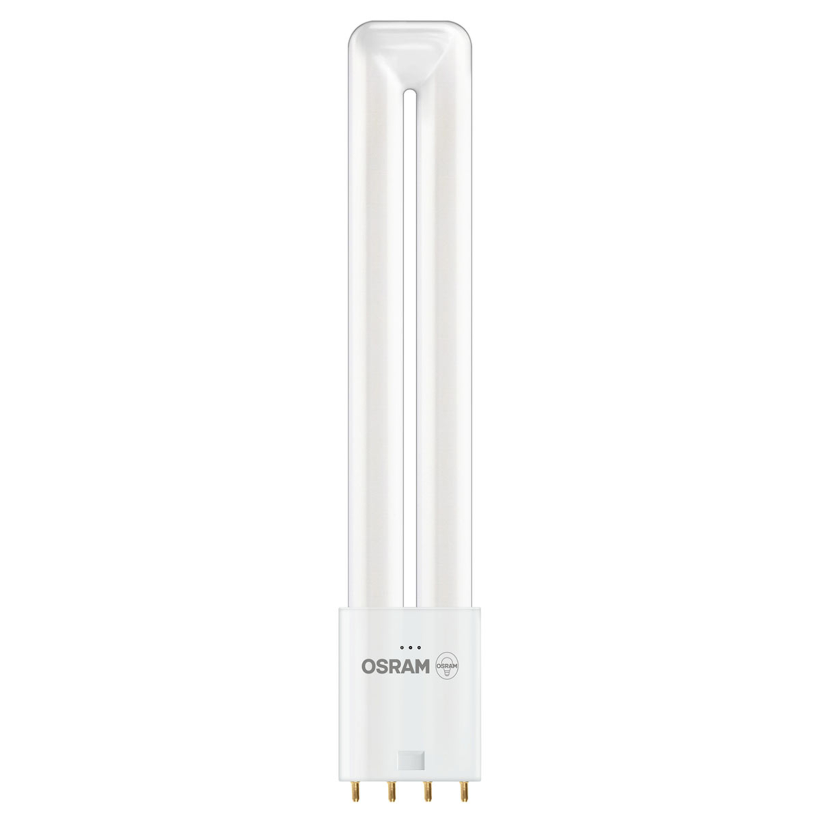 OSRAM LED bulb 2G11 Dulux L 8W