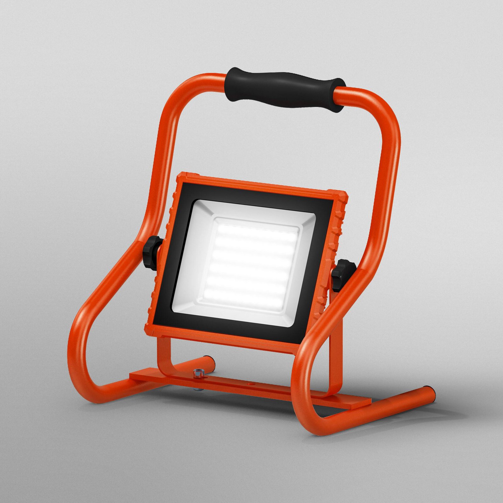 OSRAM LED punjiva radna svjetiljka, 20 W, narančasta, IP44, 4000 K