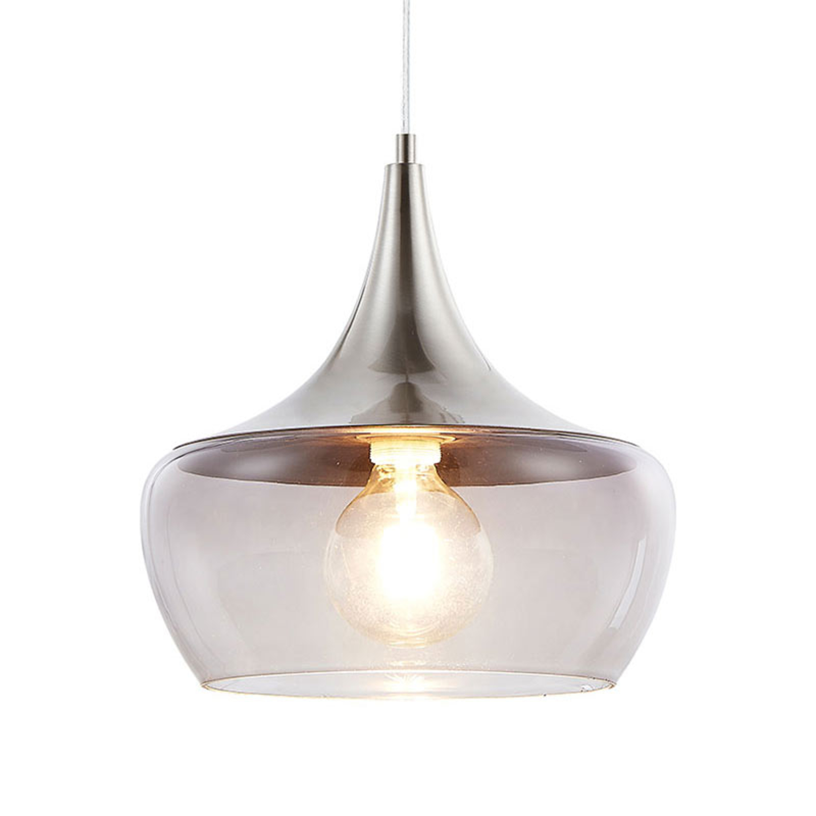 Arola Glas pendant light