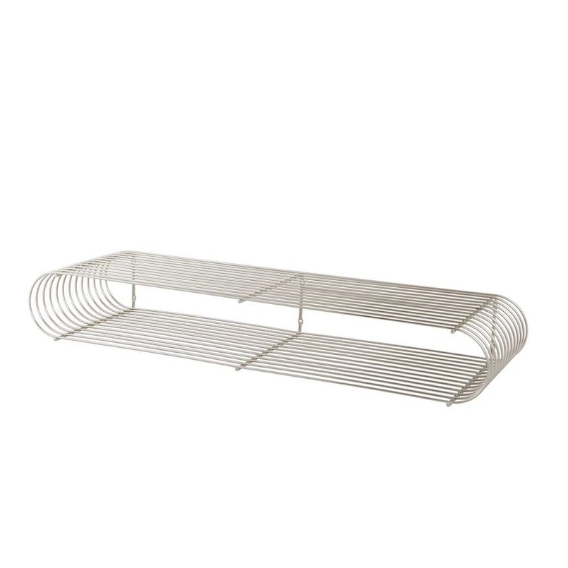AYTM – Curva Hylla L Silver