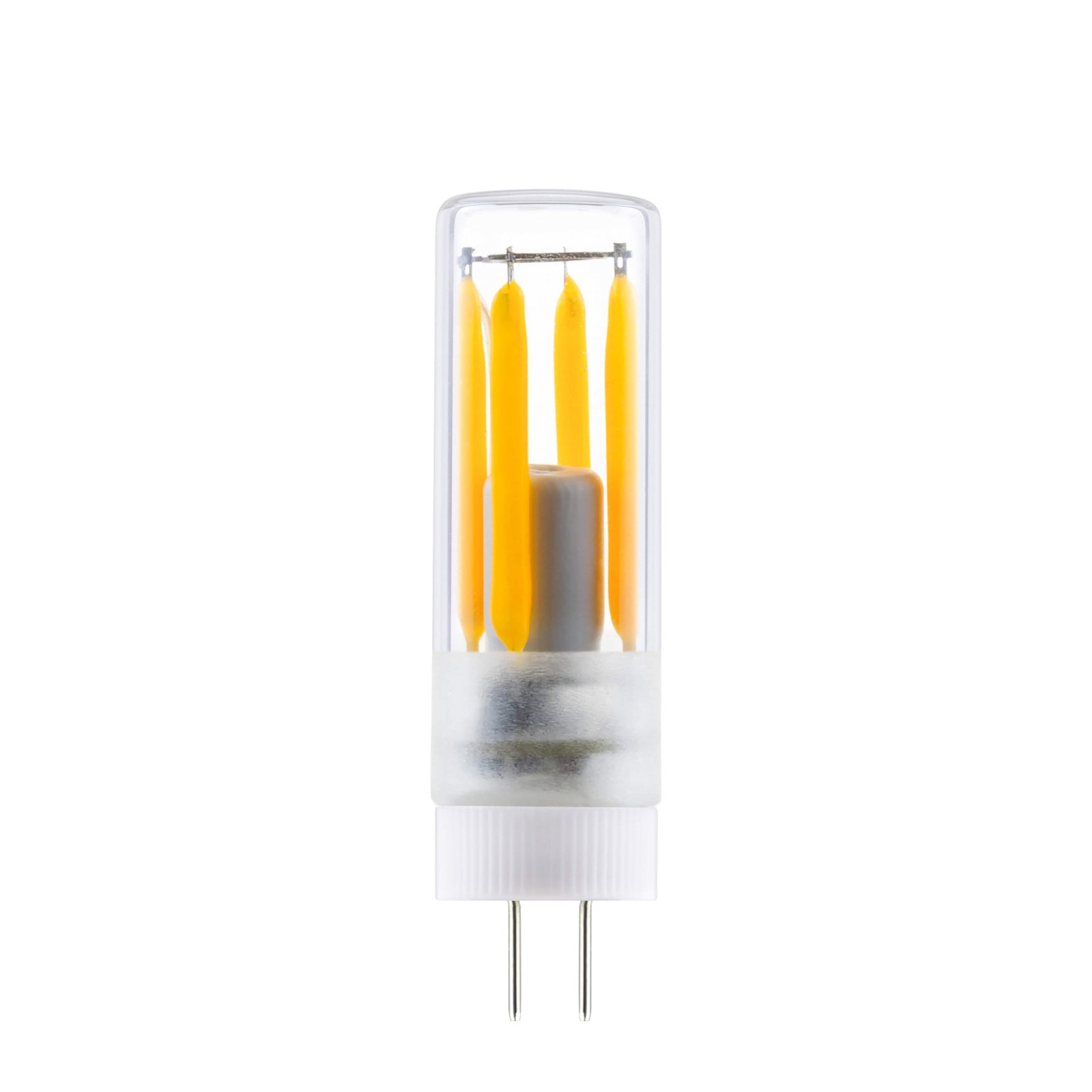 SEGULA LED Bright Line bi-pin G4 2.5 W ambient-dim