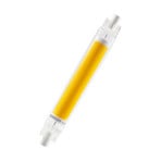 OSRAM LED bulb rod R7s 117.6 mm 8W 840 Slim Line