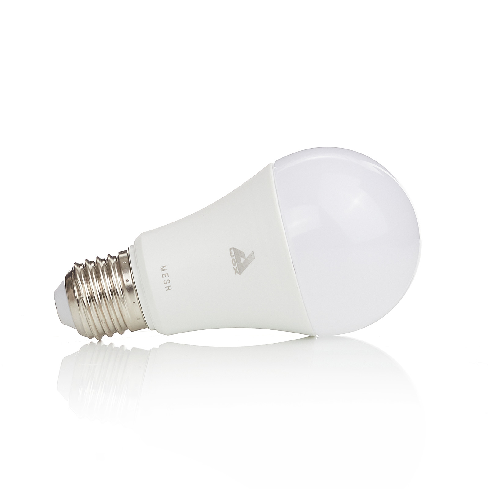 toewijding glans Geestig EGLO connect Verres-C LED buiten wandlamp rvs | Lampen24.be