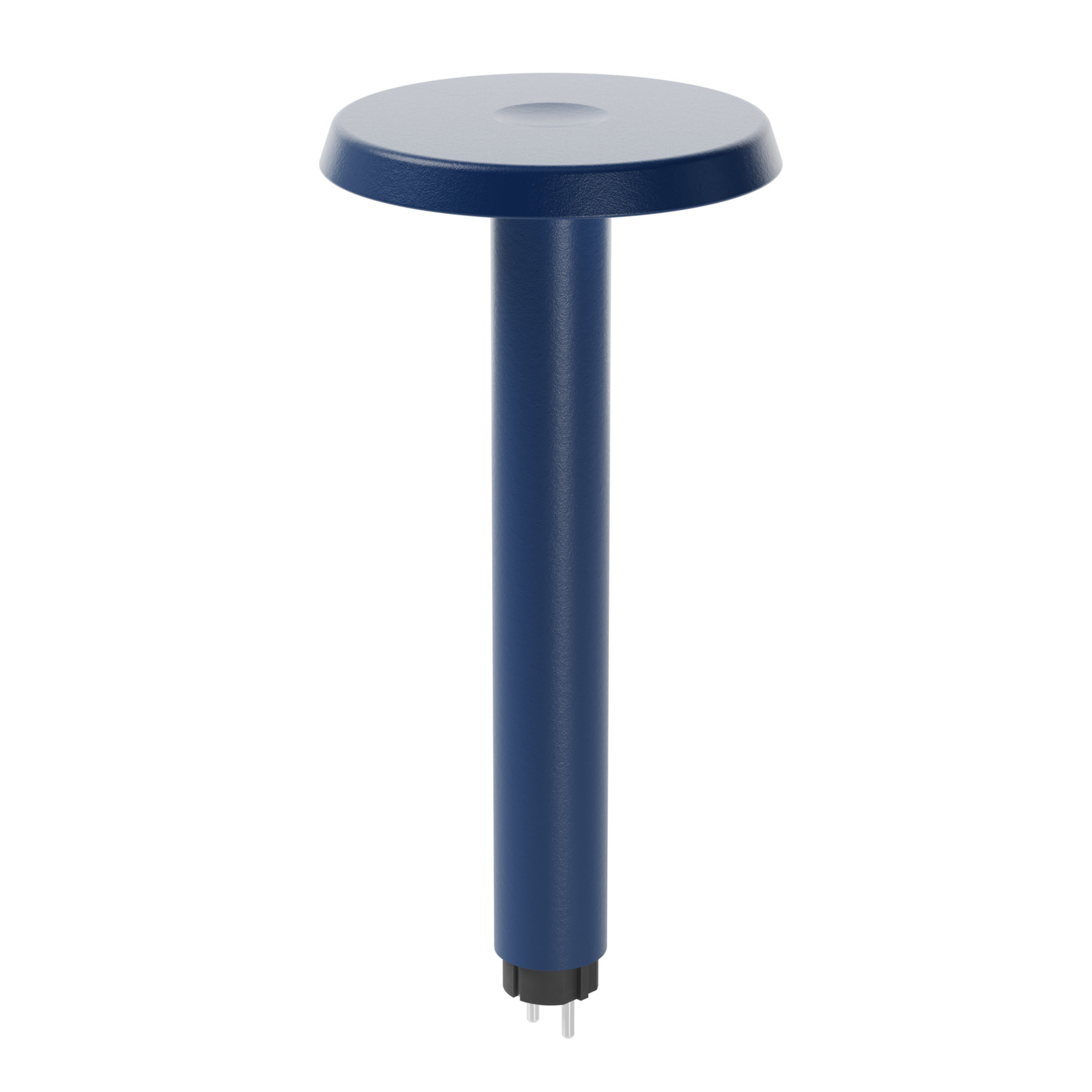 NOMAD LAMP 02 Table Lamp, blue, 32 cm - Forming Function