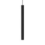 UMAGE Chimes Tall suspension LED chêne noir