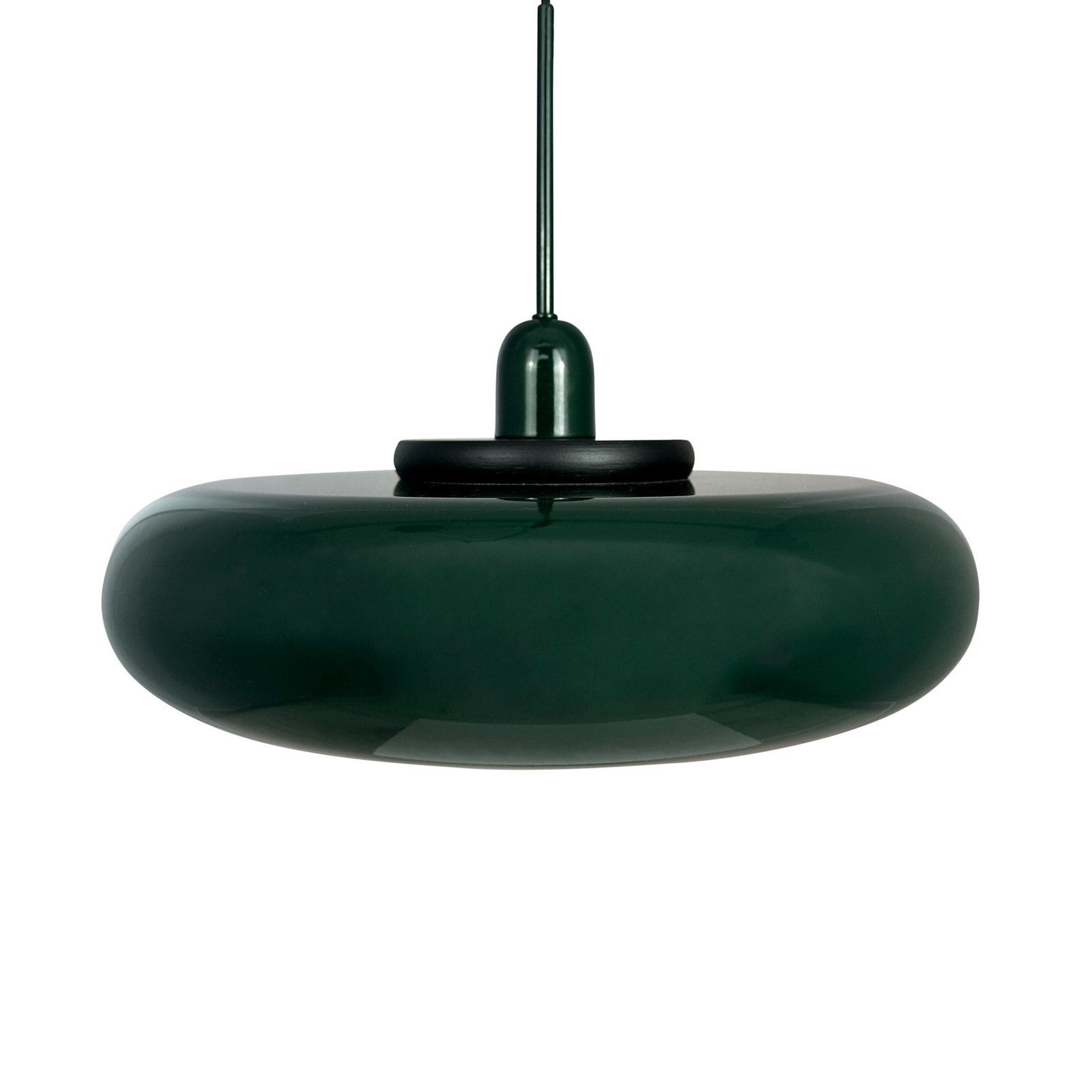 Planet Suspension Dark Green - DybergLarsen