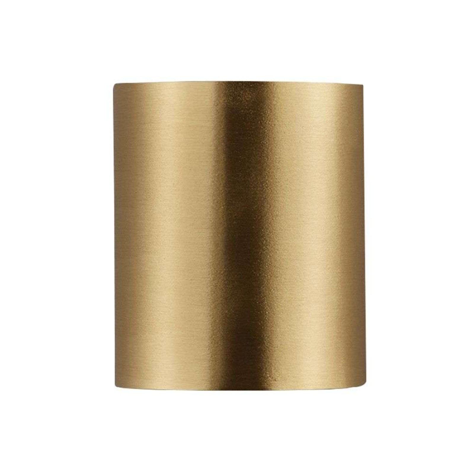 Canto 2 Aplică de Perete Brass - Nordlux