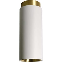 Tobo 65 Deckenleuchte White - DCW