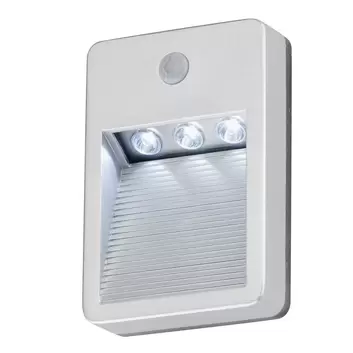 Briloner Luce LED sottopensile Lero Indoor con sensore di movimento a  batteria 