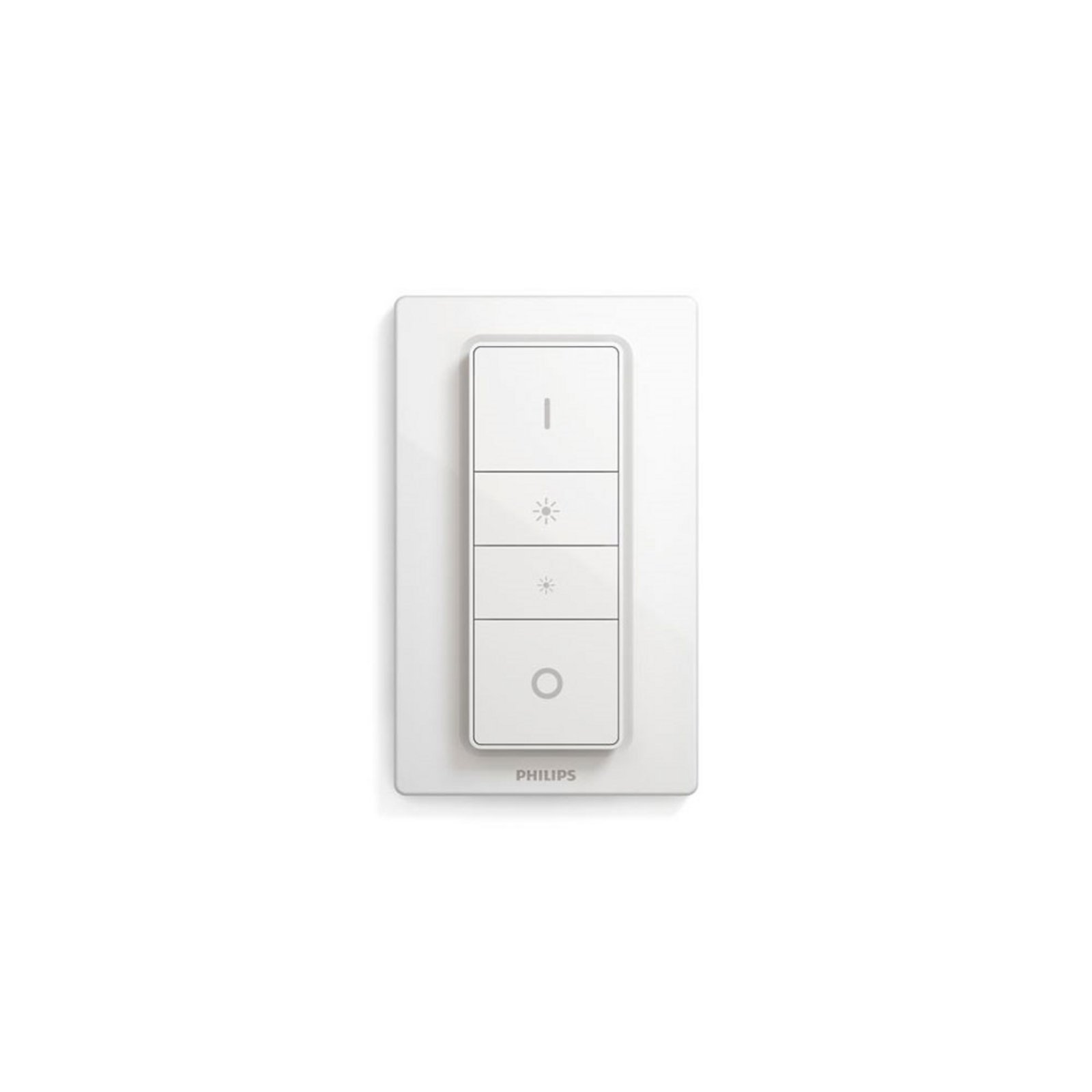 Fair Plafonieră White Amb. Black - Philips Hue