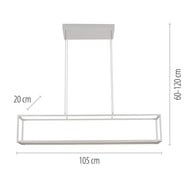 product size