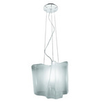 Logico S Suspension - Artemide