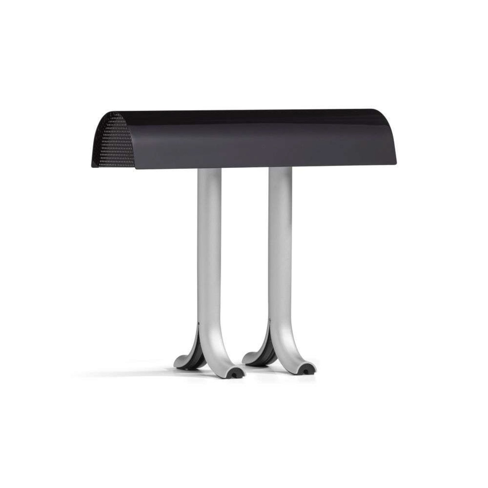 Anagram Bordlampe Iron Black - HAY