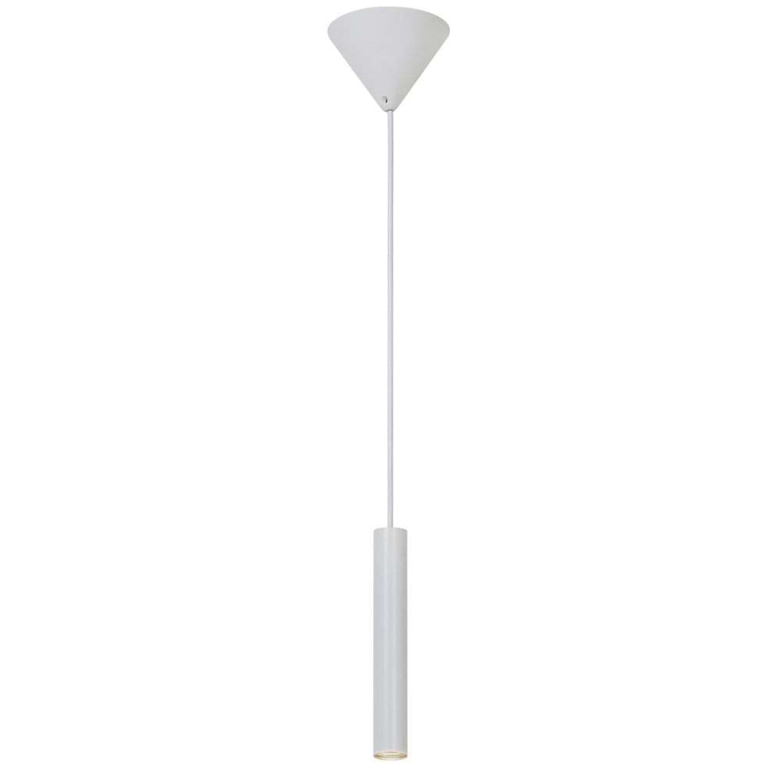 Omari LED Lustră Pendul White - Nordlux