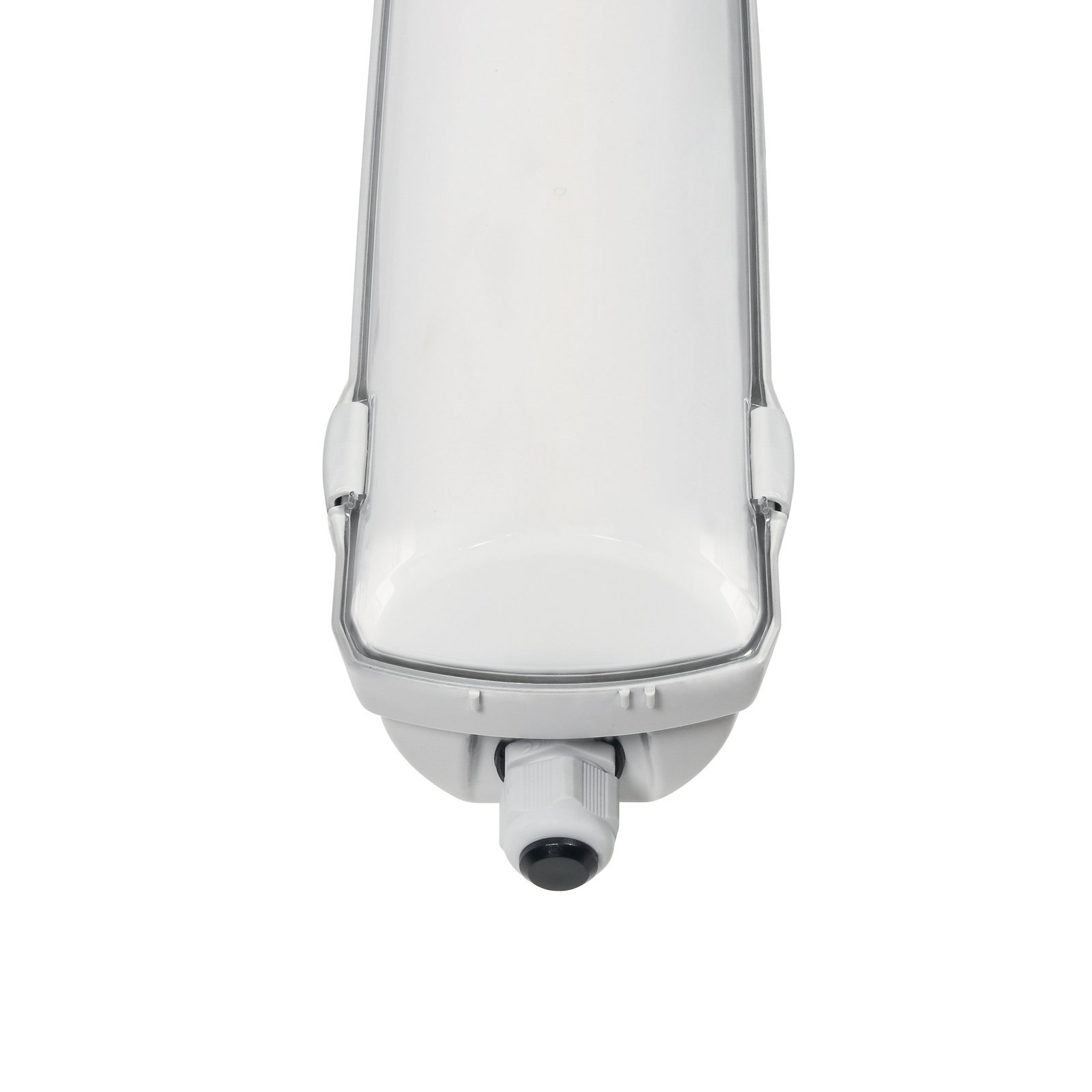 DOTLUX LED дифузерна лампа MISTRALbasic 150 cm 4000 K IP66 54 W