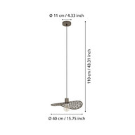 product size