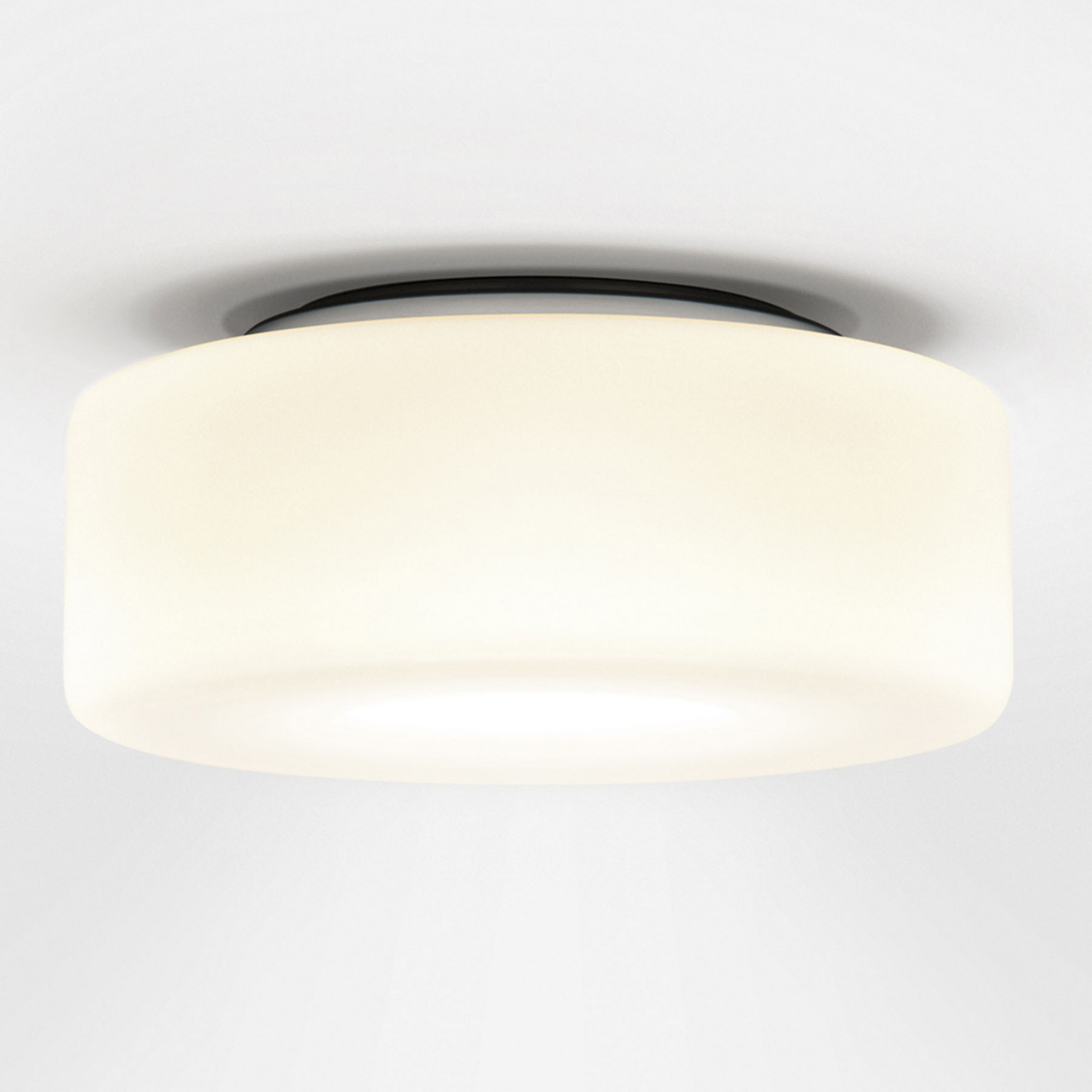 serien.lighting Curling S loft 2.700K glas opal