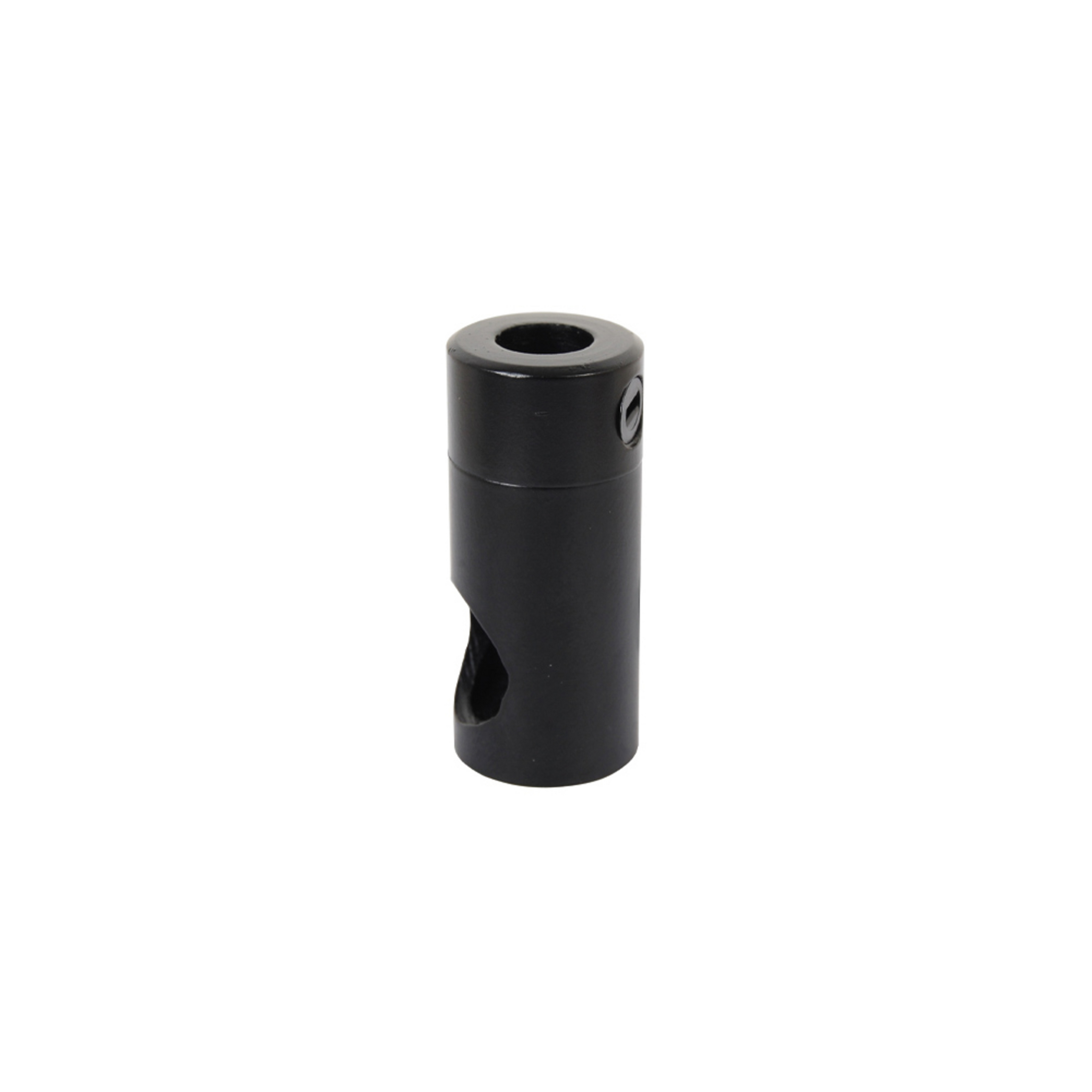 Fixation au plafond LOCK pour suspension, noir - Halo Design