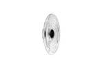 Press Surface Applique da Parete Large 2700K IP55 Clear - Tom Dixon