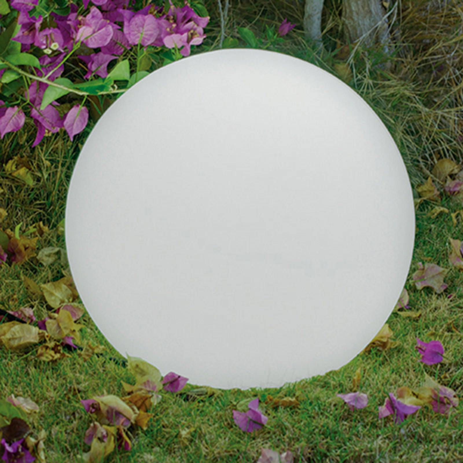 Newgarden Buly lampe de sol boule Ø 30 cm