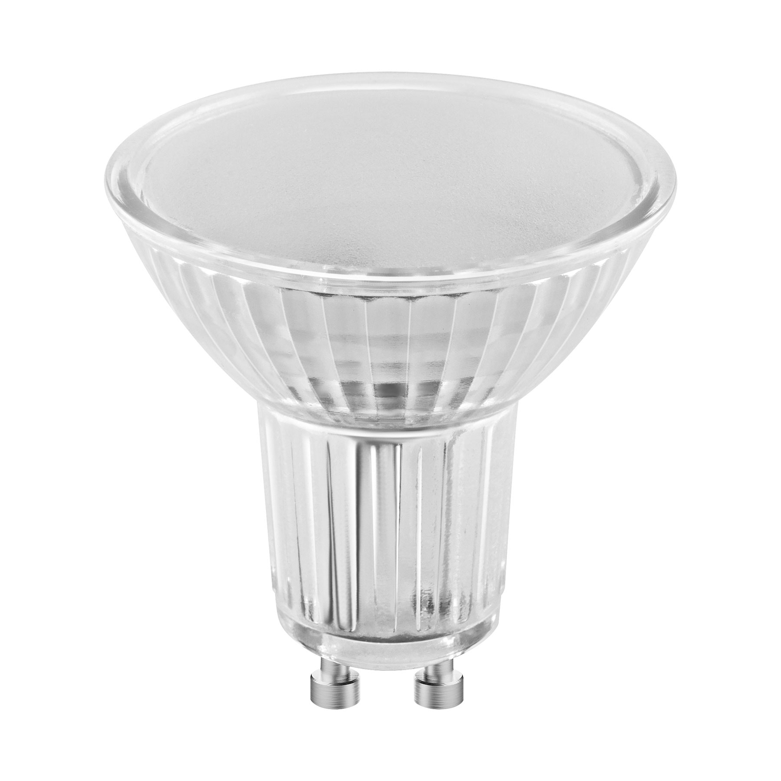 OSRAM LED reflektor GU10 4,3W 36° 2 700K sada 5ks