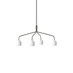 Howard 4 Lysekrone Long Bone China - GUBI