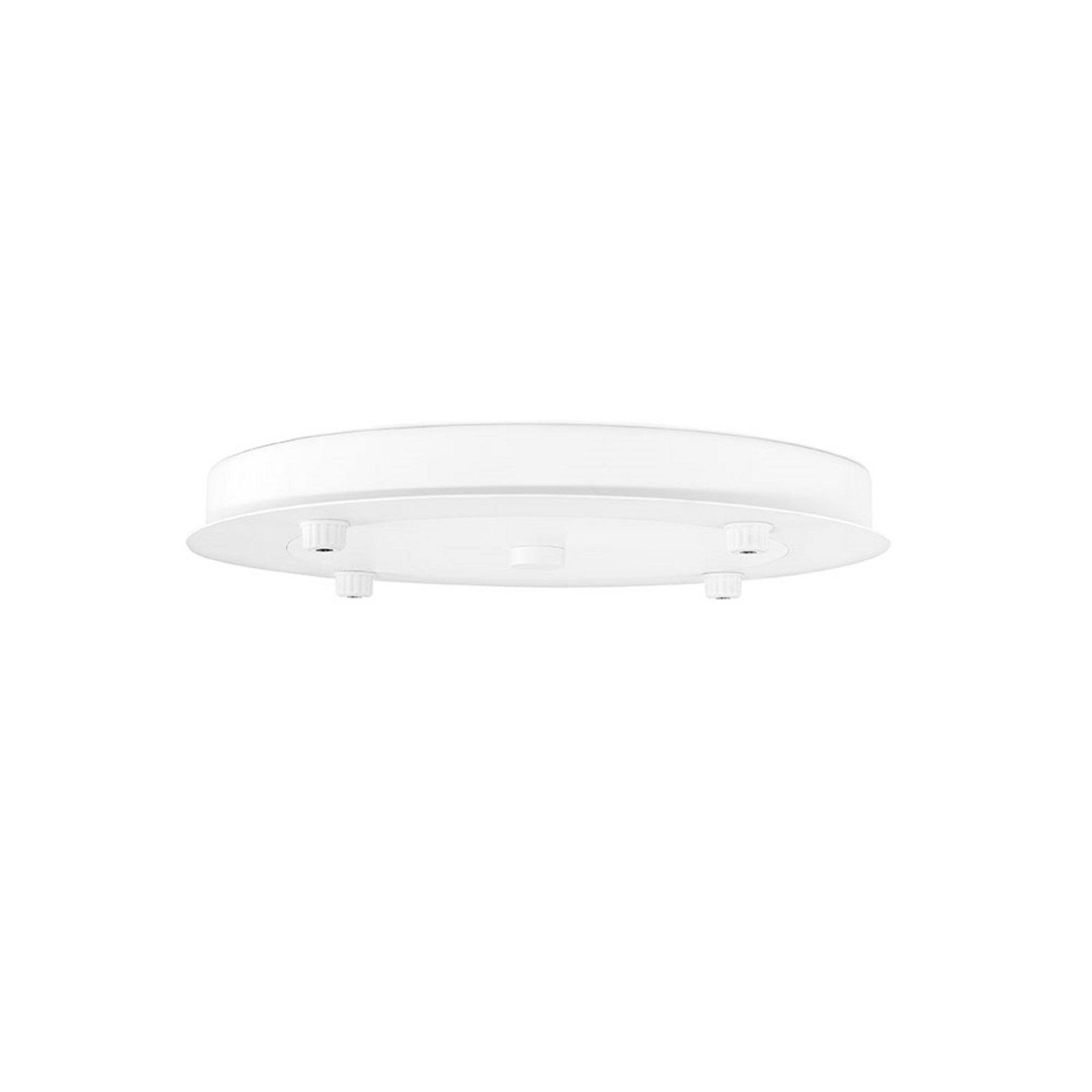 Amp 4 Baldacchino White - Normann Copenhagen