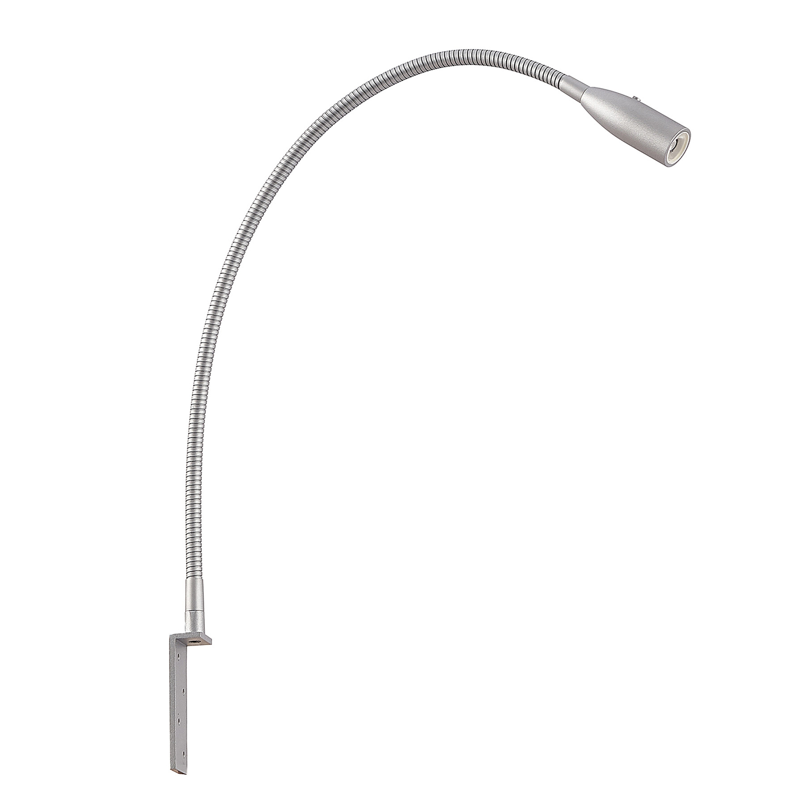 Prios Apolonia LED лампа за повърхностен монтаж на мебели, 1,3 W