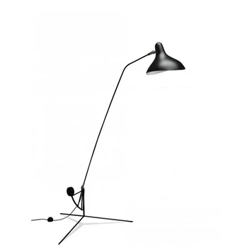 Mantis BS1 Stehleuchte Black - Schottlander