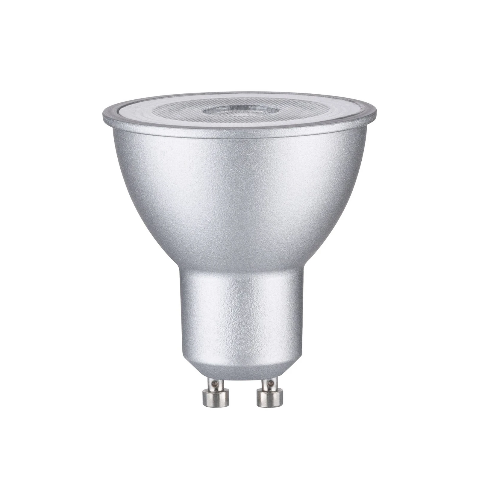 Paulmann LED GU10 4.8W 350lm Zigbee RGBW хром