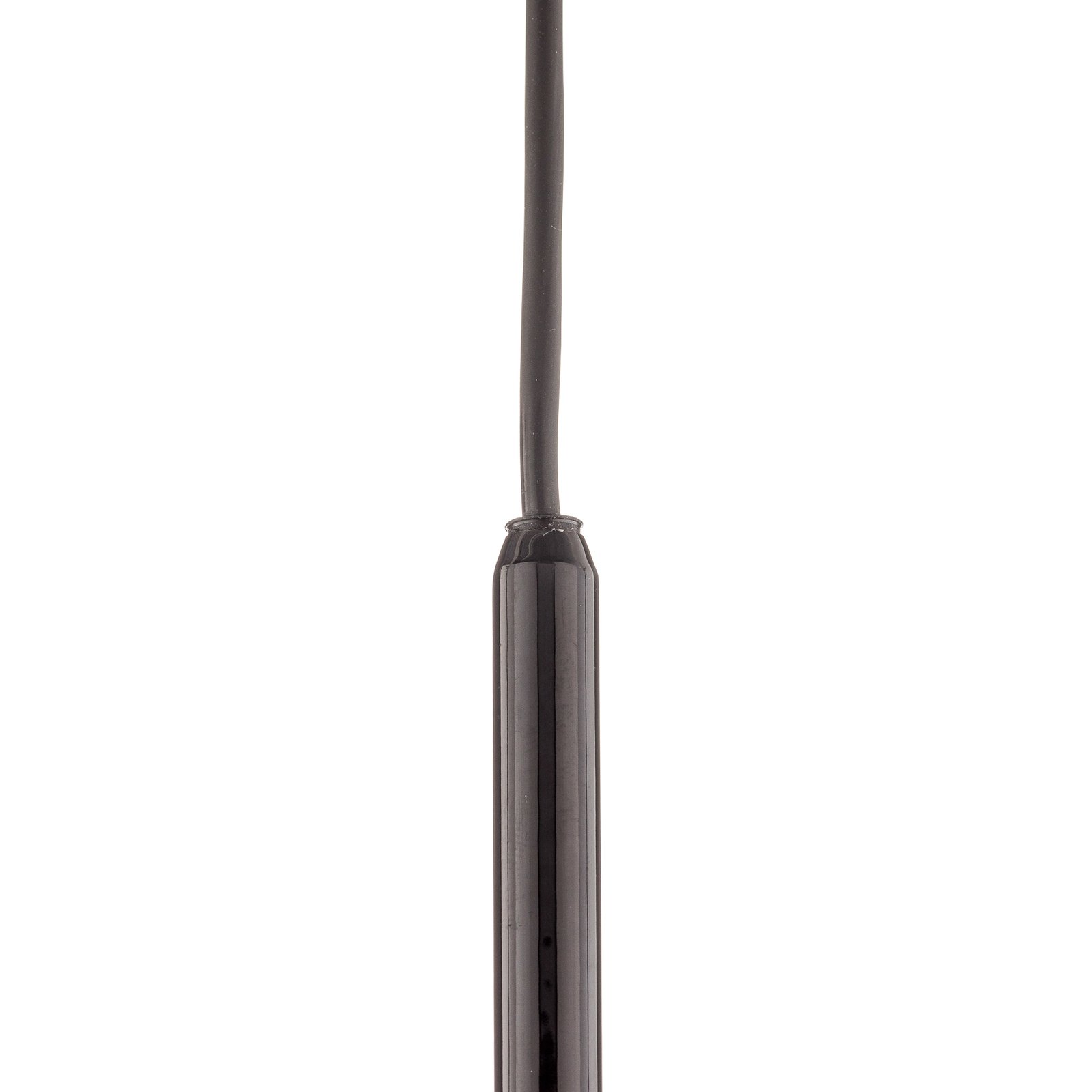 Orsa LED 21 Pendant Black - Artemide