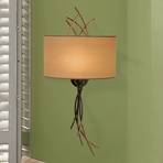 Menzel Living Oval - dekoratív fali lámpa