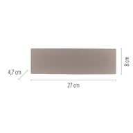 product size