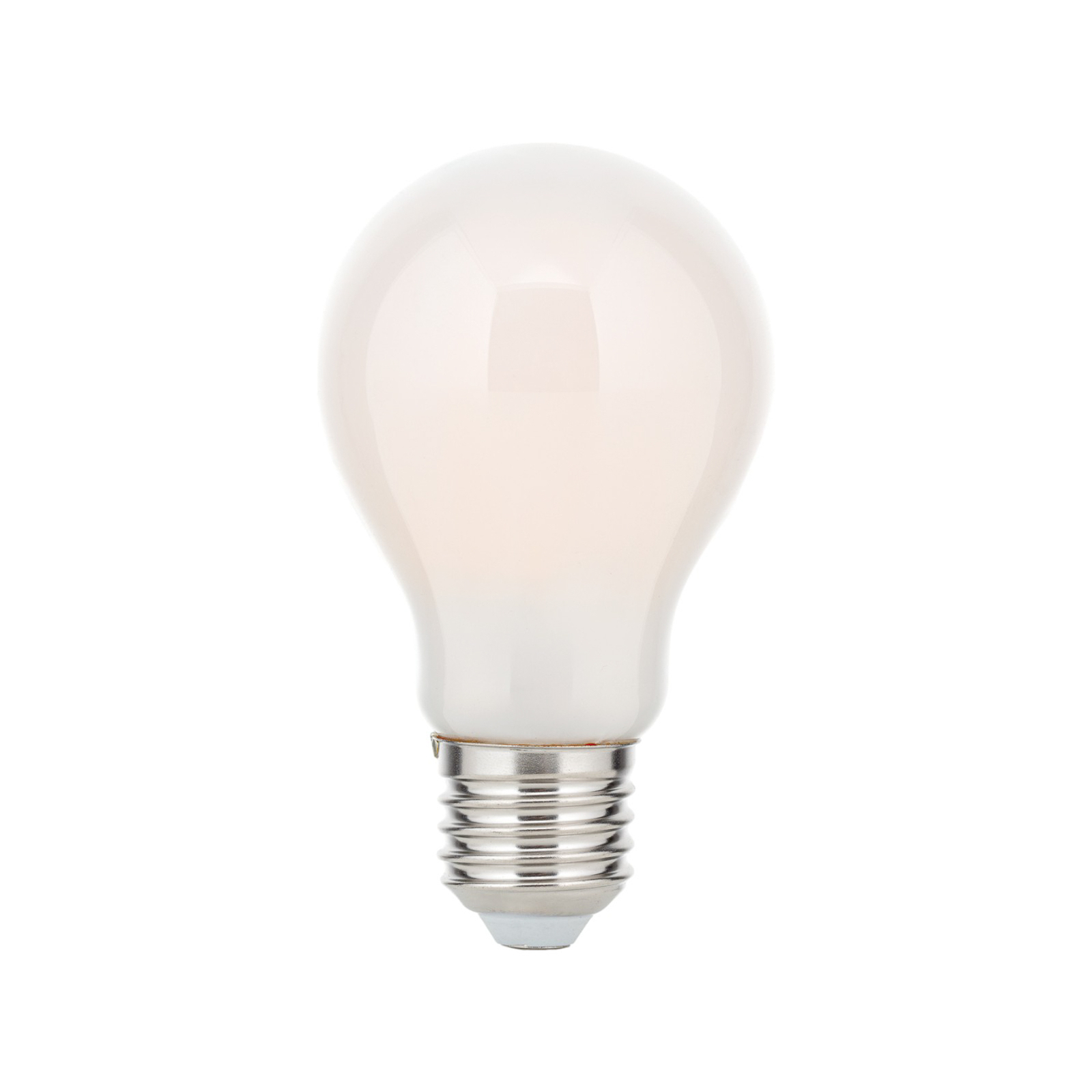 LED bulb E27 A60 matt 15W 827 2000lm dimmable
