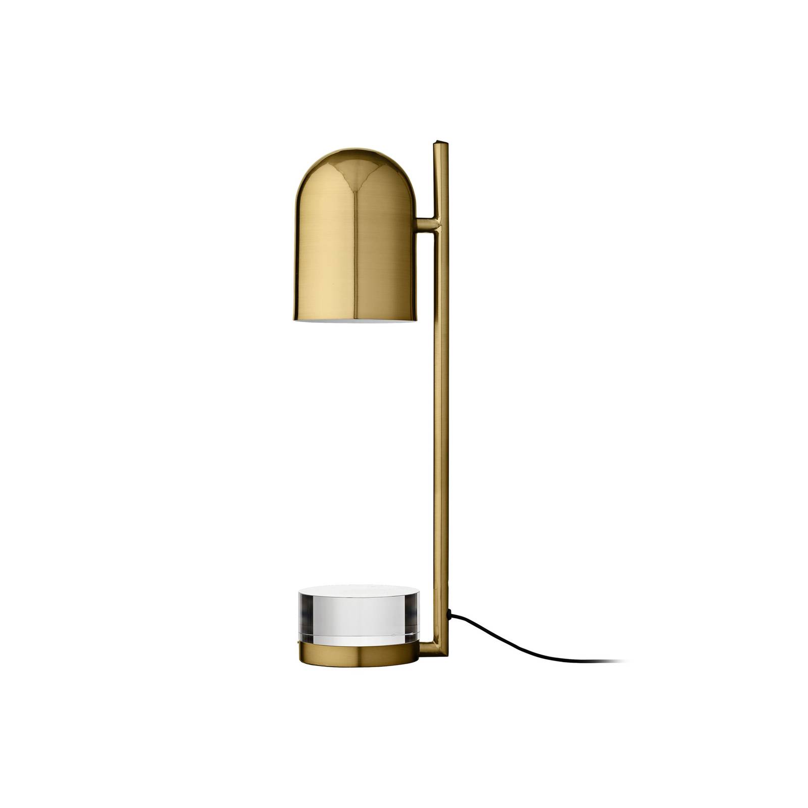 AYTM Tischleuchte Luceo, gold
