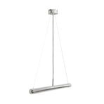 Závěsné světlo Frame LED, Ø 6 cm, chrom - 101 Copenhagen