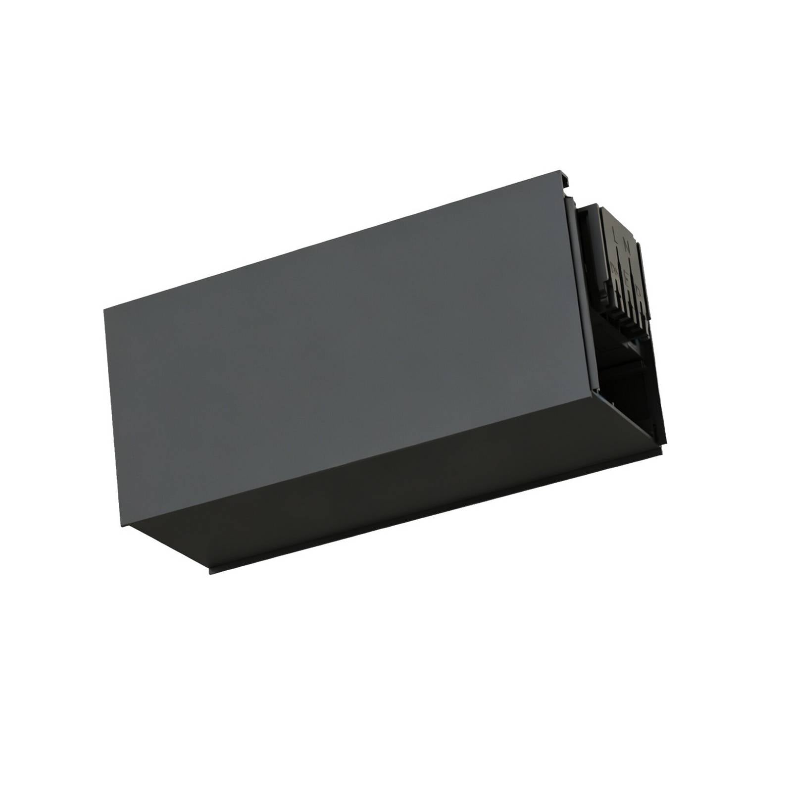 Casambi-Modul für Click-Stromschienensystem, schwarz