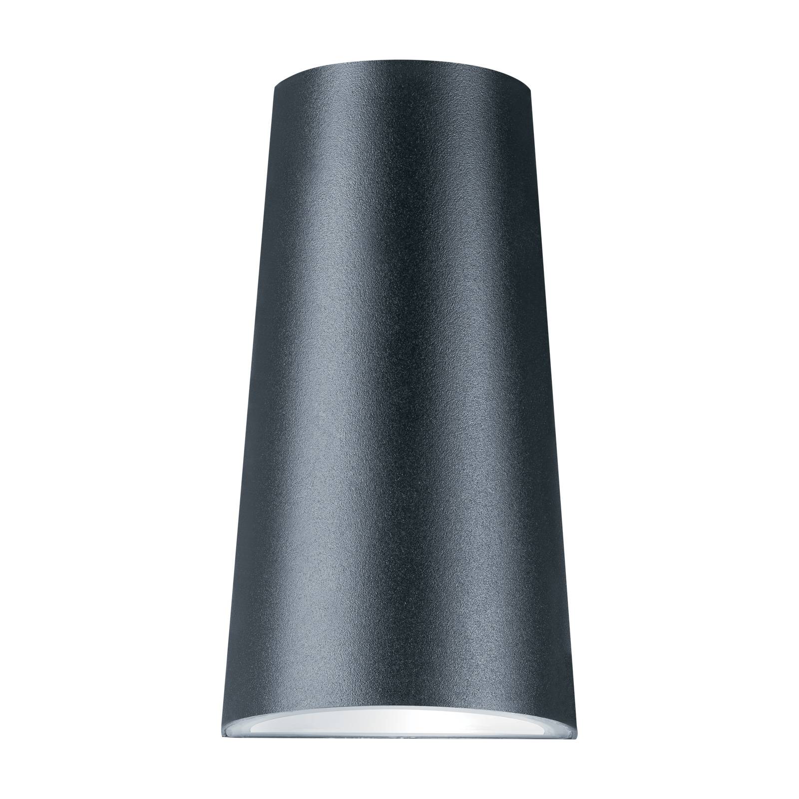 THORNeco Holly Cone Round Down LED-Wandleuchte