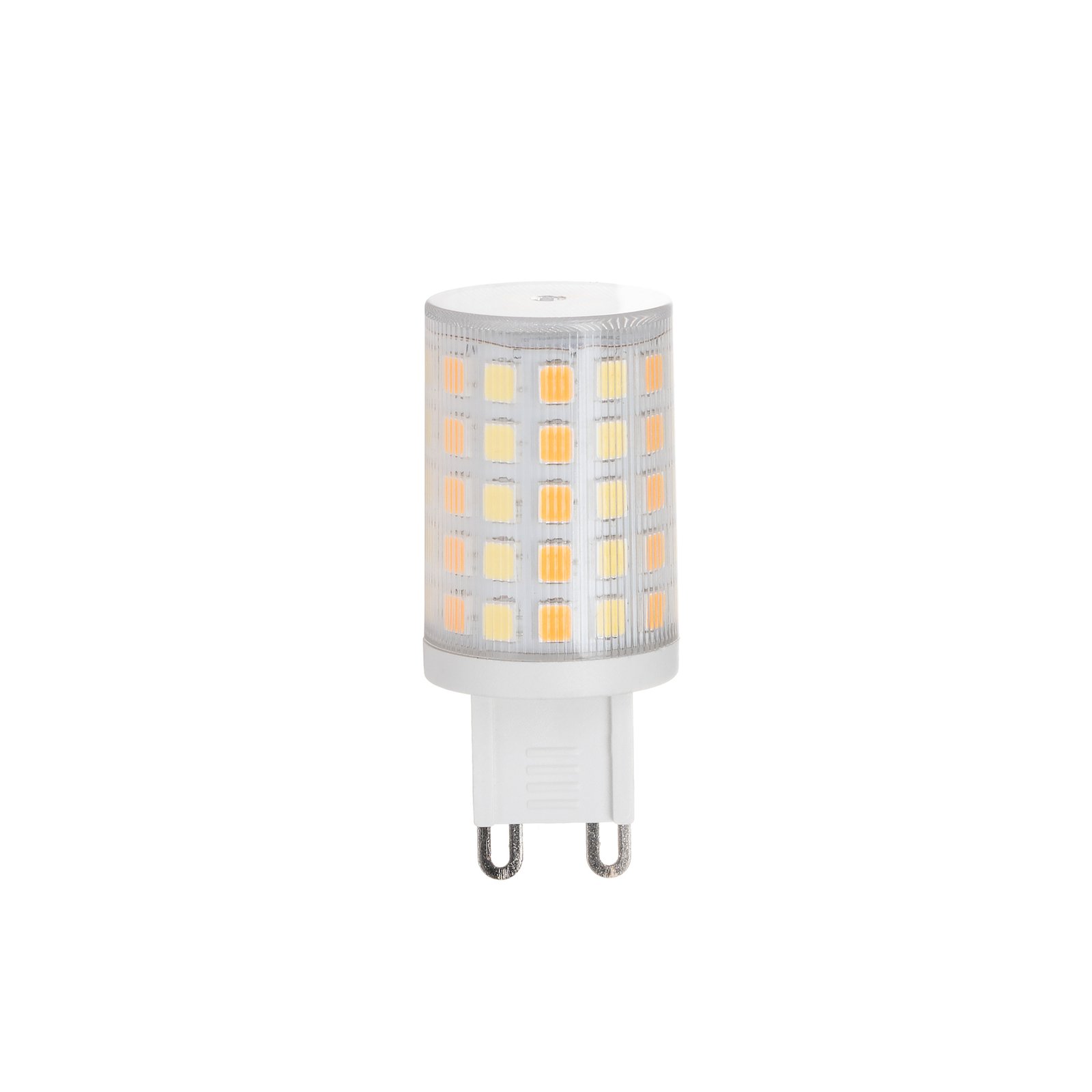 Žárovka 2,5 W ZigBee/Tuya/Philips Hue CCT G9 – LUUMR