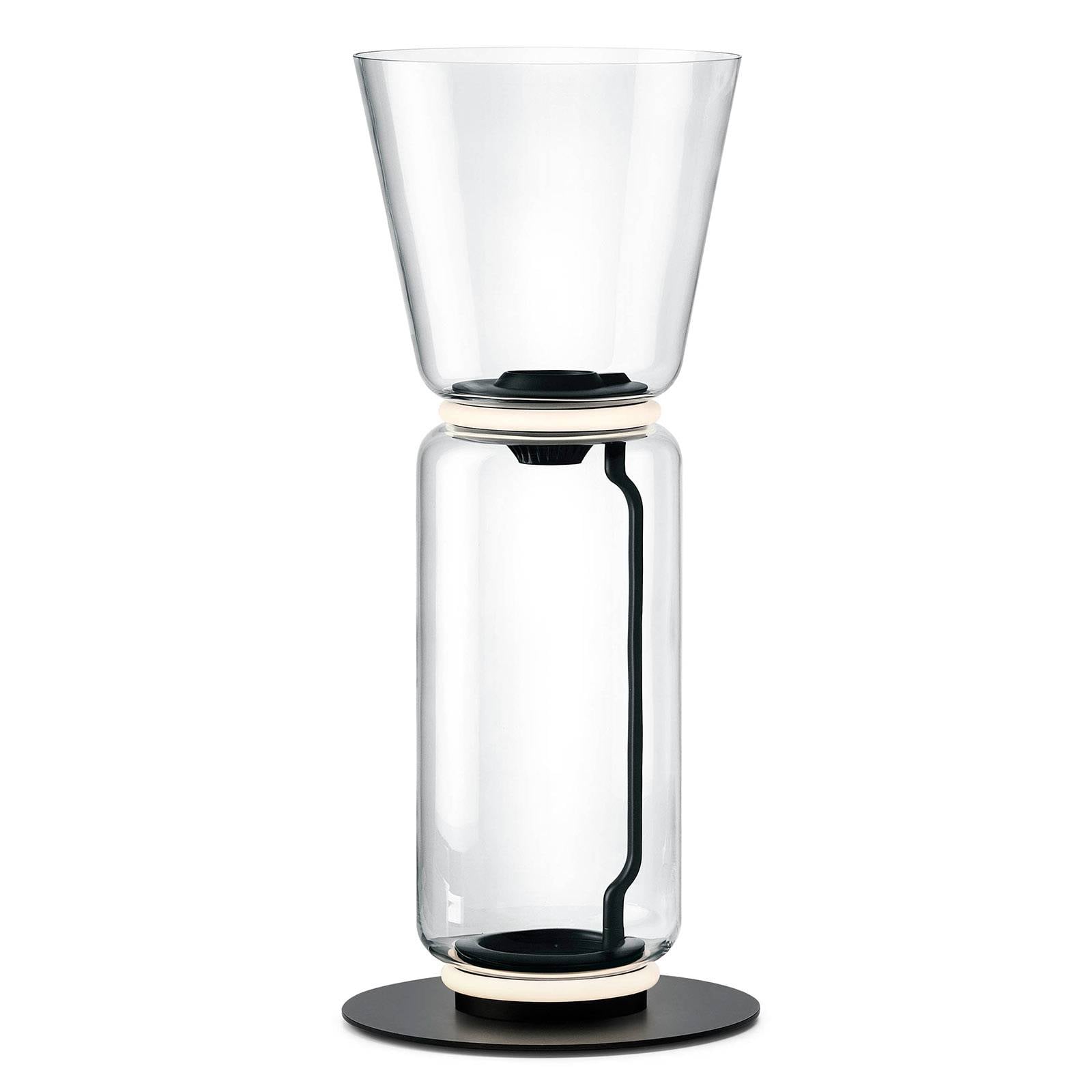 FLOS Noctambule 1 High Cylinder & Cone small base