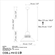 product size