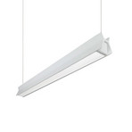 LED pendant light C56-P1200, 50/50 white