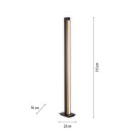 product size