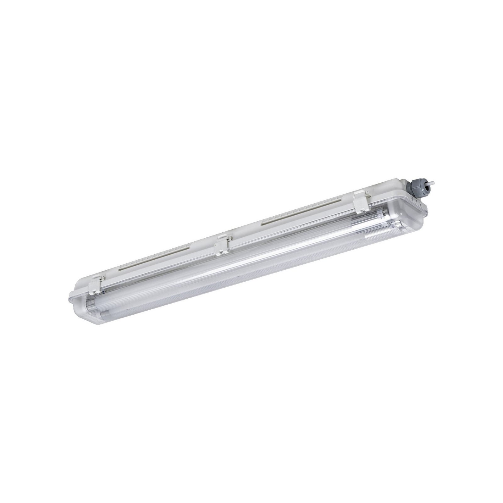 OSRAM Feuchtraumlampe SUBMARINE PCR 68 cm 2x G13 T8 LED IP65