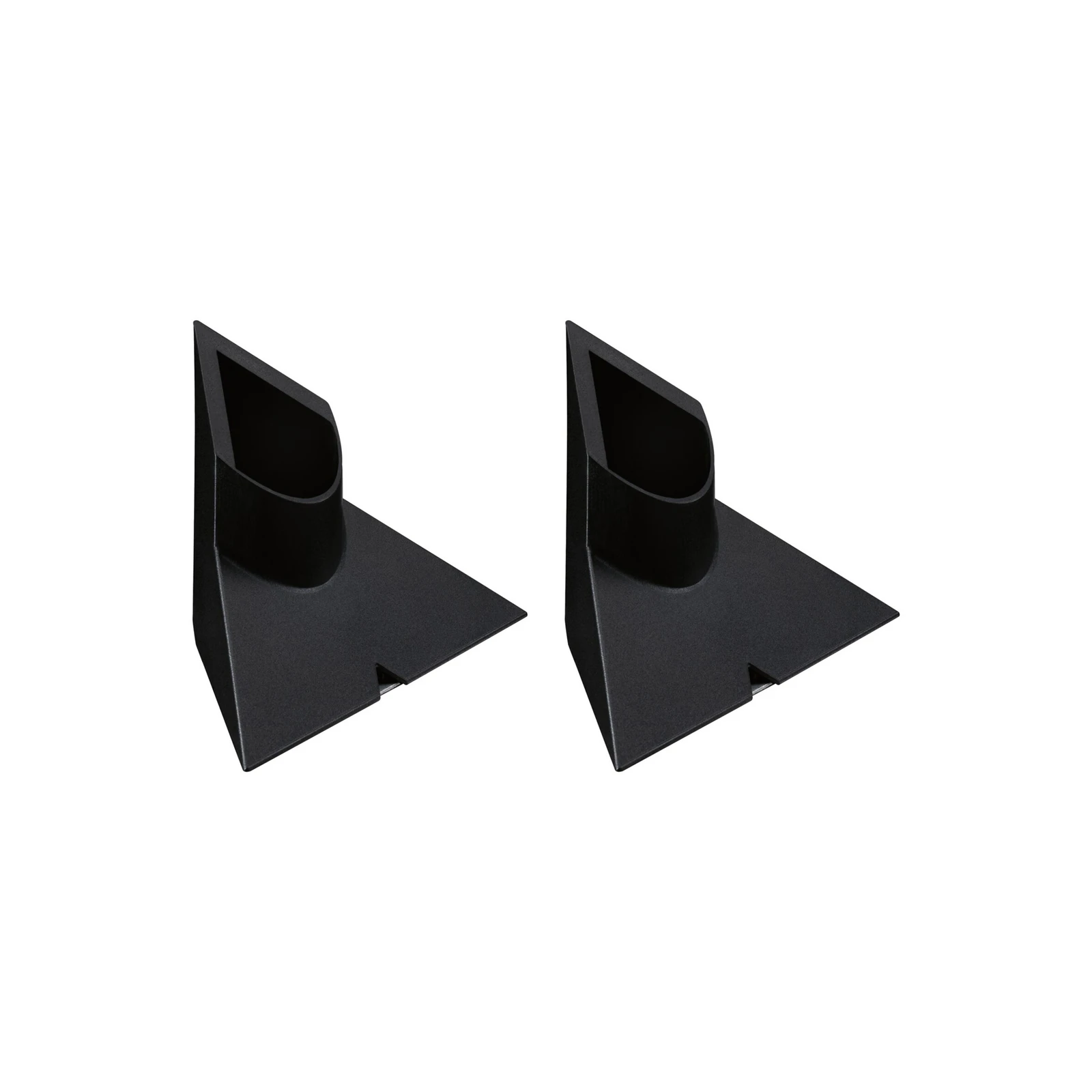 Paulmann EntertainLED pied pour Lightbars, x2